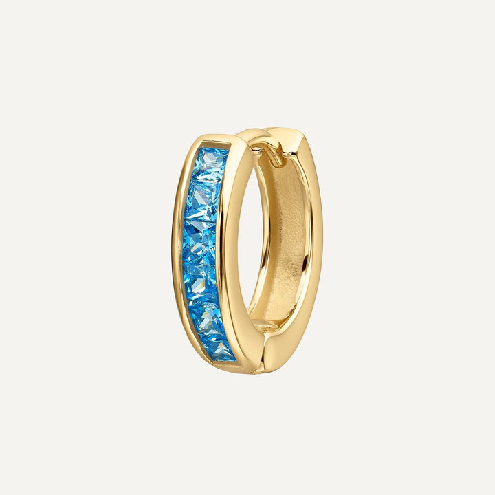 PIERCING OORBEL RING AIMI