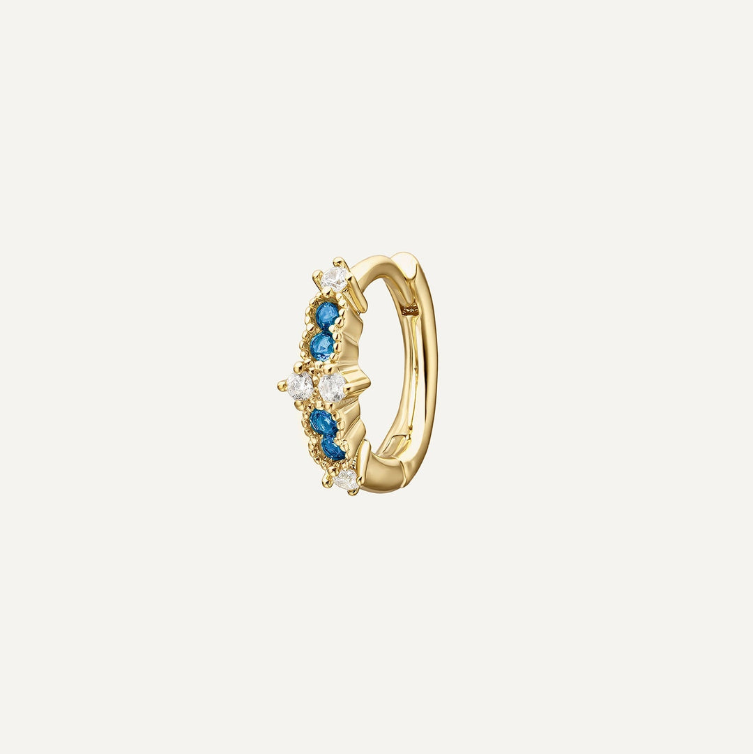 PIERCING OORRING EMAN