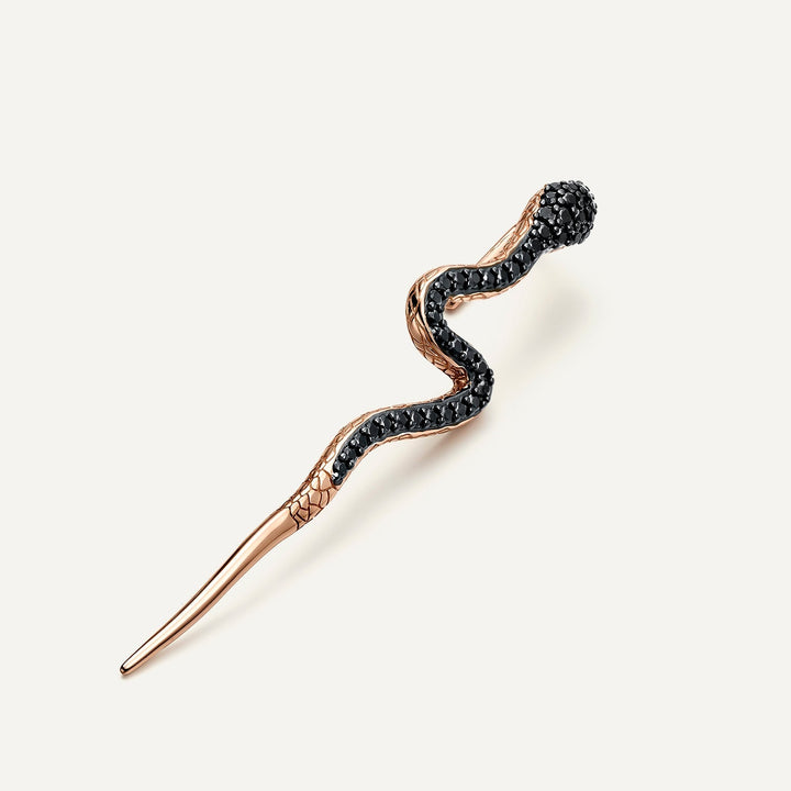 BRINCO PIERCING PARTY WEAR NAGA