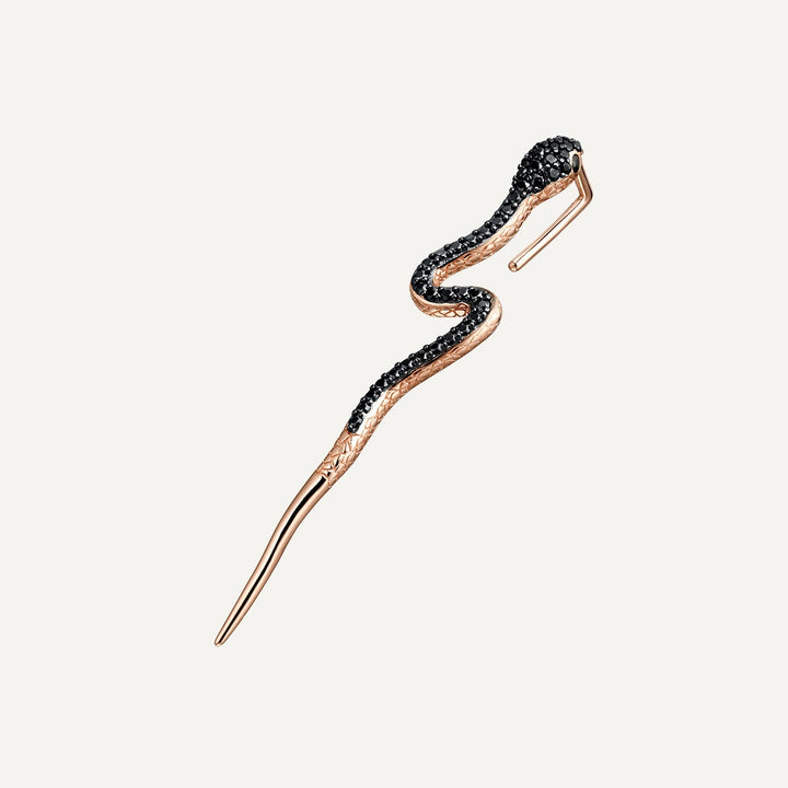 BRINCO PIERCING PARTY WEAR NAGA