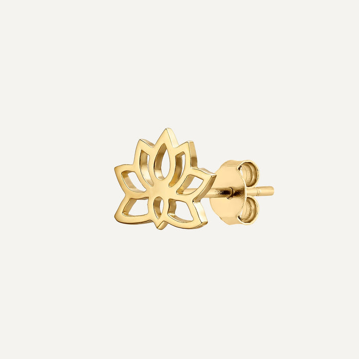 LÖWENBLUME PIERCING
