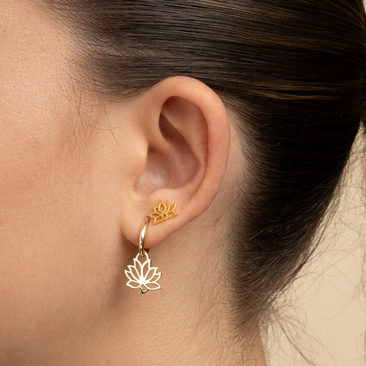 LÖWENBLUME PIERCING