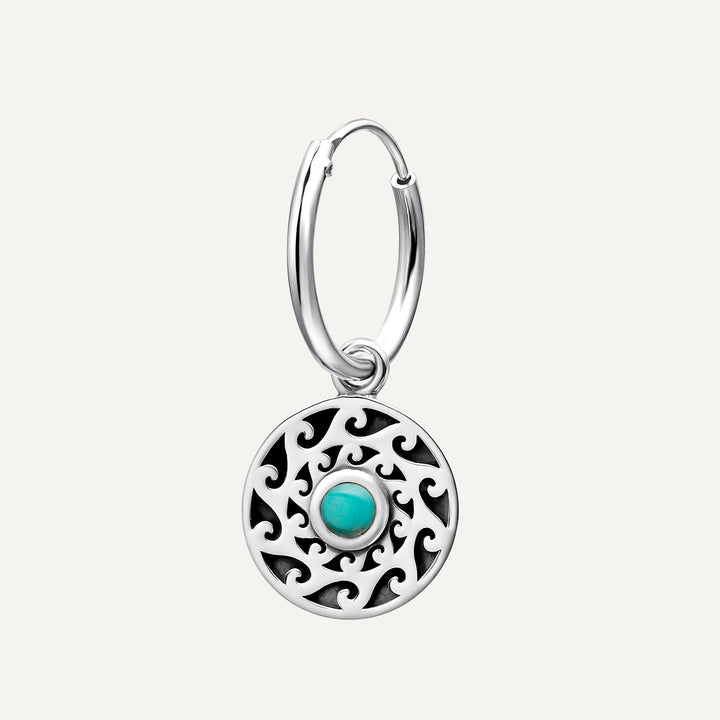 SES SLINES RING PIERCING OORBEL
