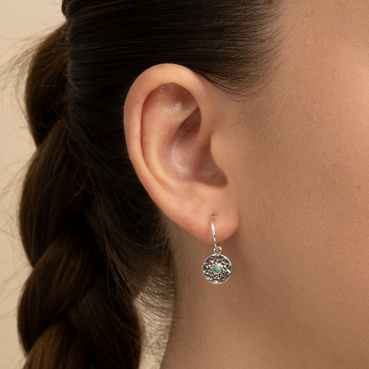 SES SLINES RING PIERCING OORBEL