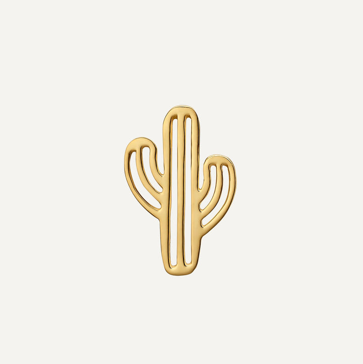 AUSKARS PIERCING CACTUS