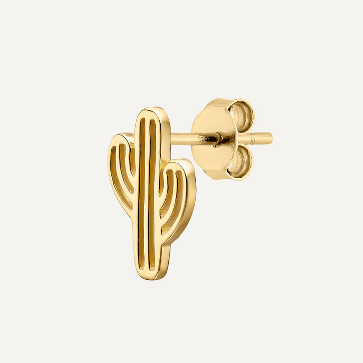 AUSKARS PIERCING CACTUS