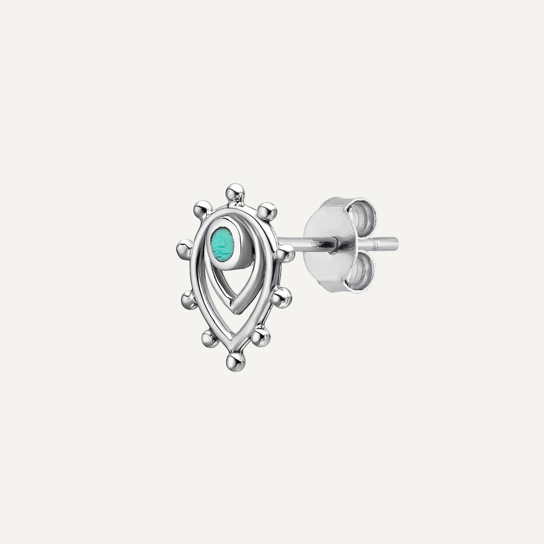 ATLANTIS PIERCING EARRING