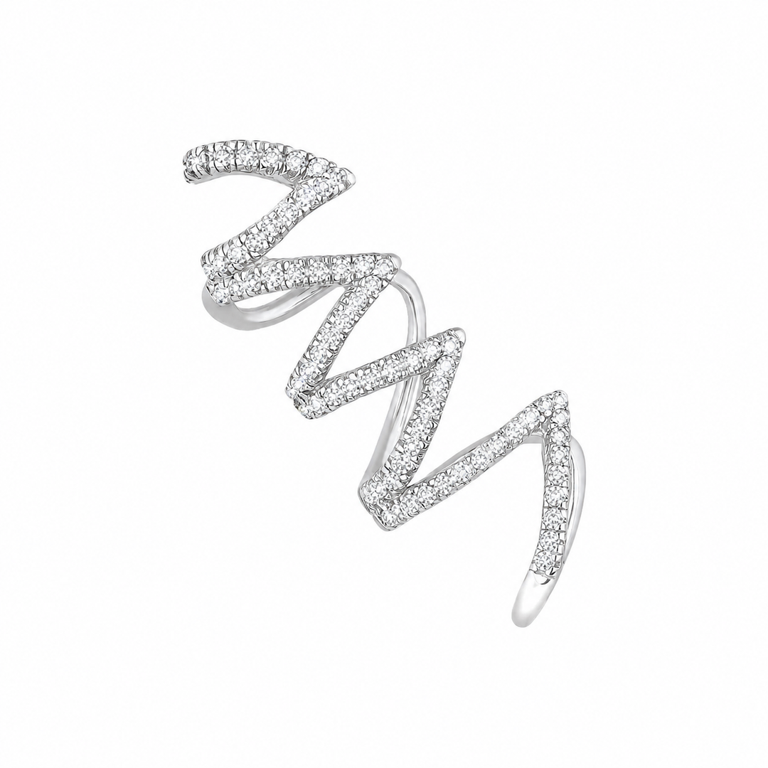 EAR CUFF ZULU