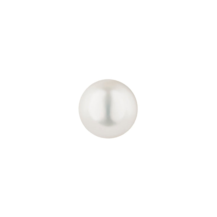 ORECCHINO PIERCING IN ARGENTO PETIT PERLE
