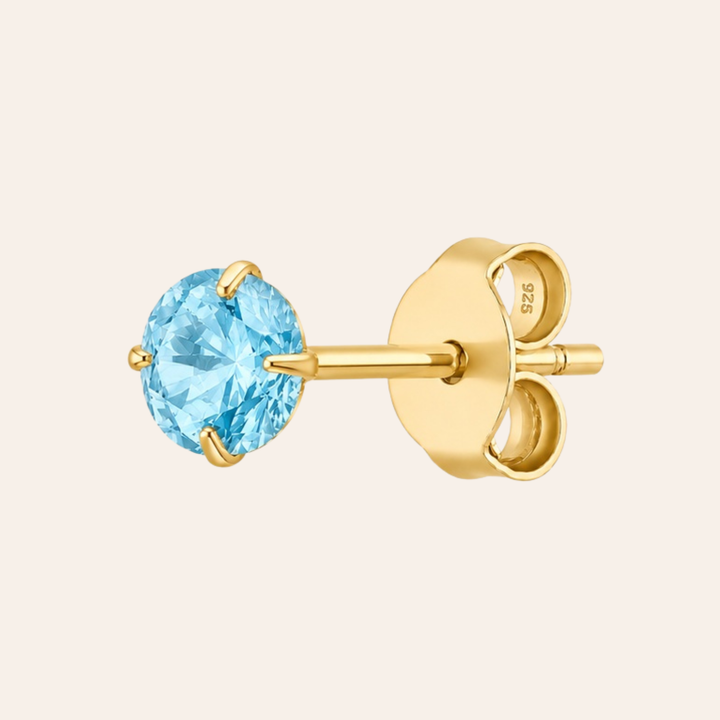 PENDIENTE PIERCING AQUA ESSENCE