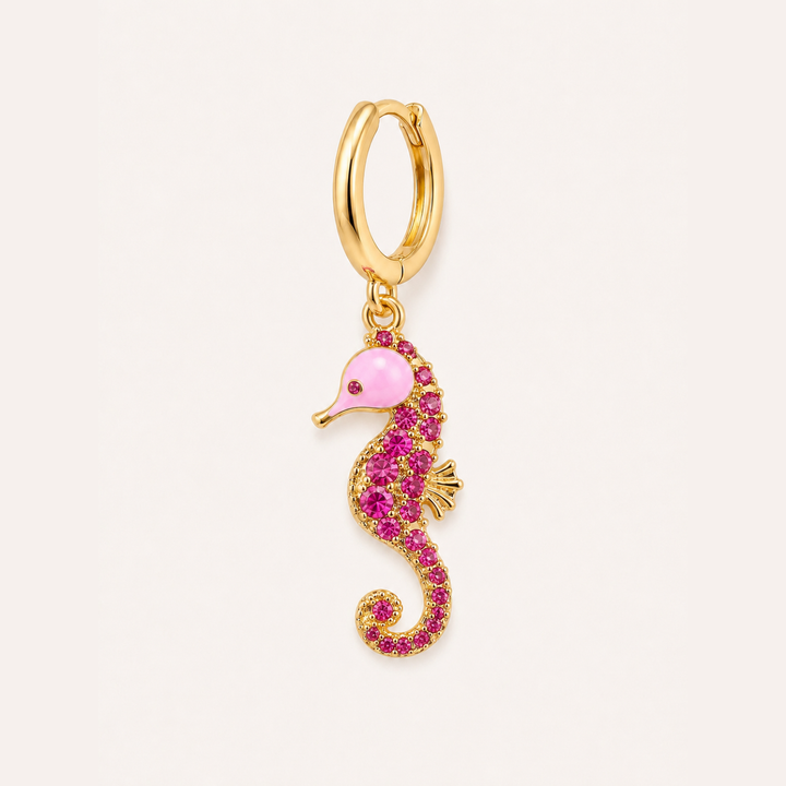 BOUCLE D&