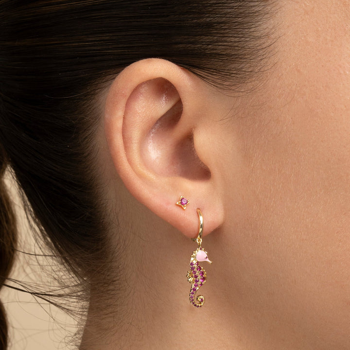 BOUCLE D&
