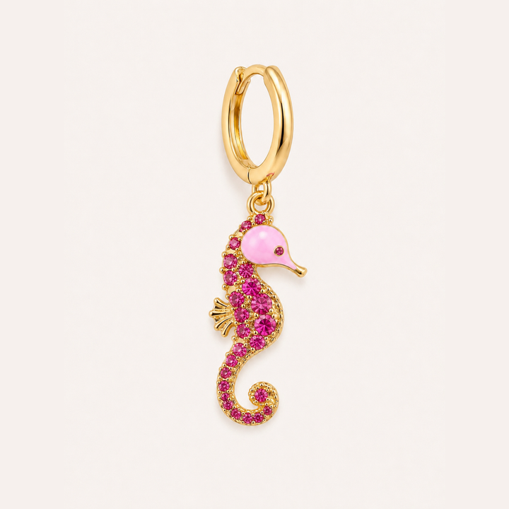 BOUCLE D&