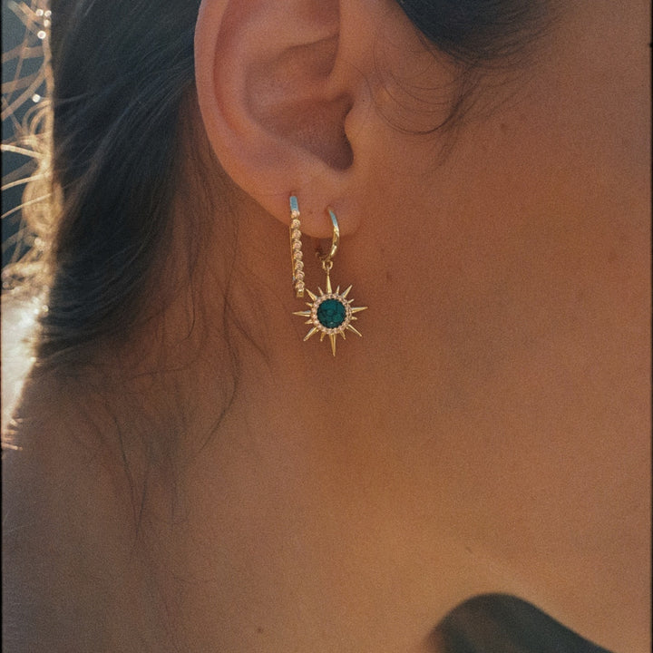 BOUCLE D&