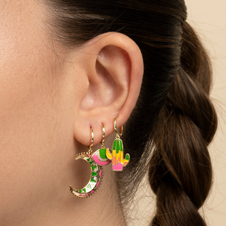 BOUCLE D&