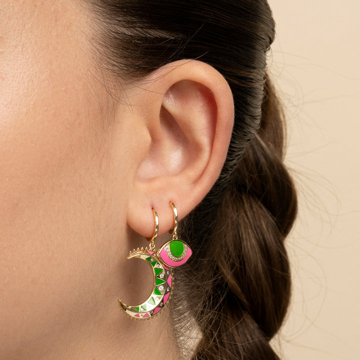 BOUCLE D&