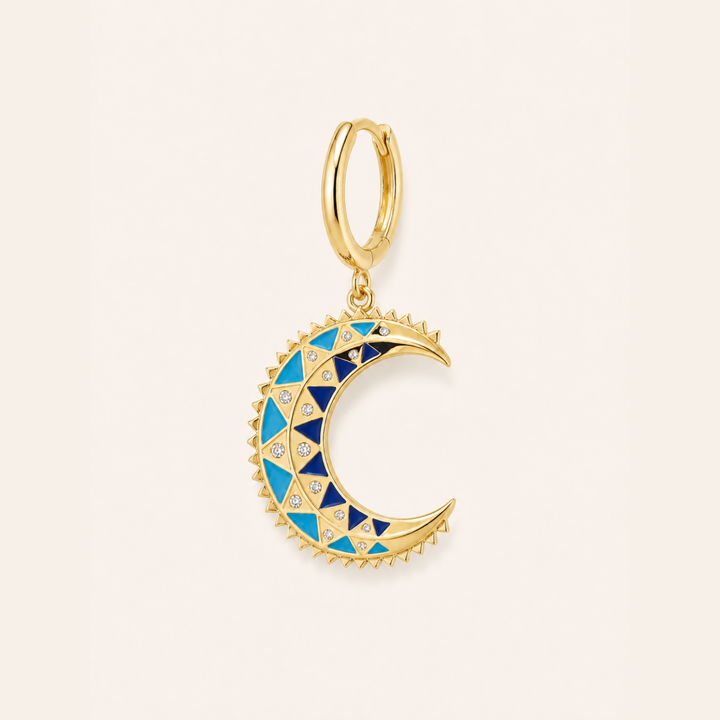 BOUCLE D&