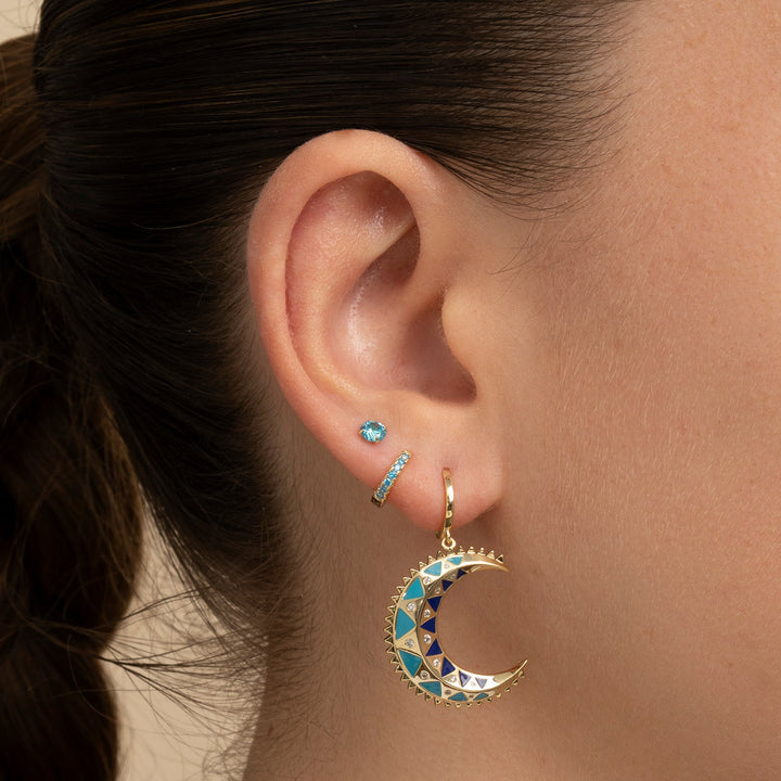 BOUCLE D&