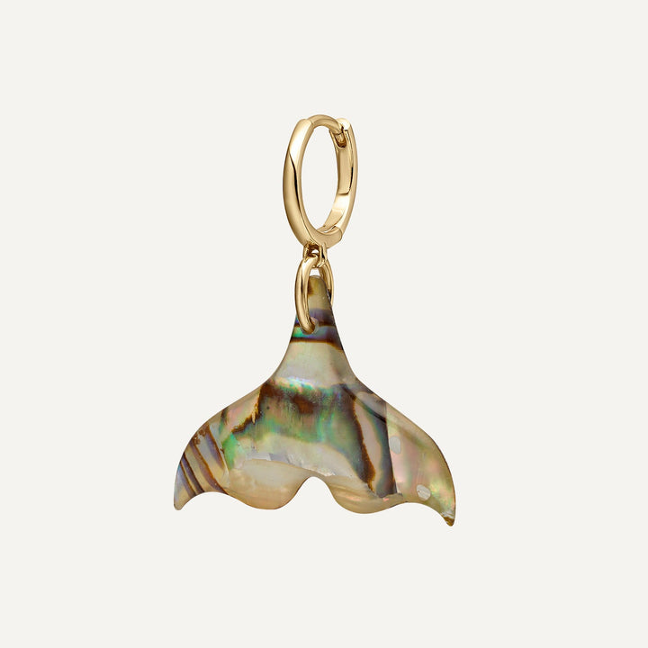 ALETA RING PIERCING OORBEL