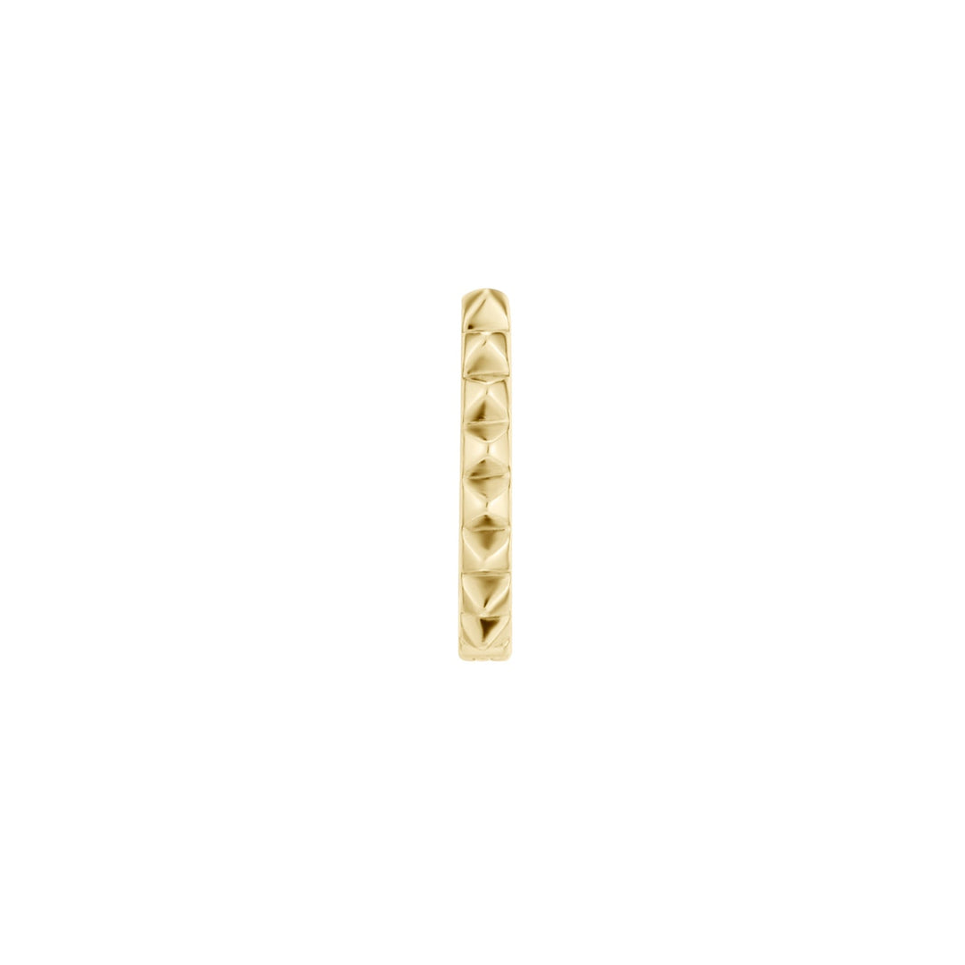 PIERCING ORECCHIO ARO DEMY