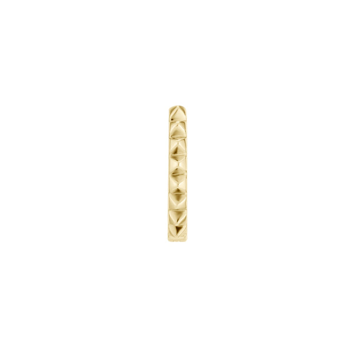 PIERCING ORECCHIO ARO DEMY
