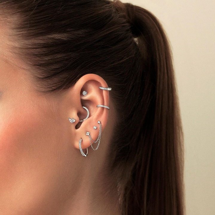 BOUCLE D&
