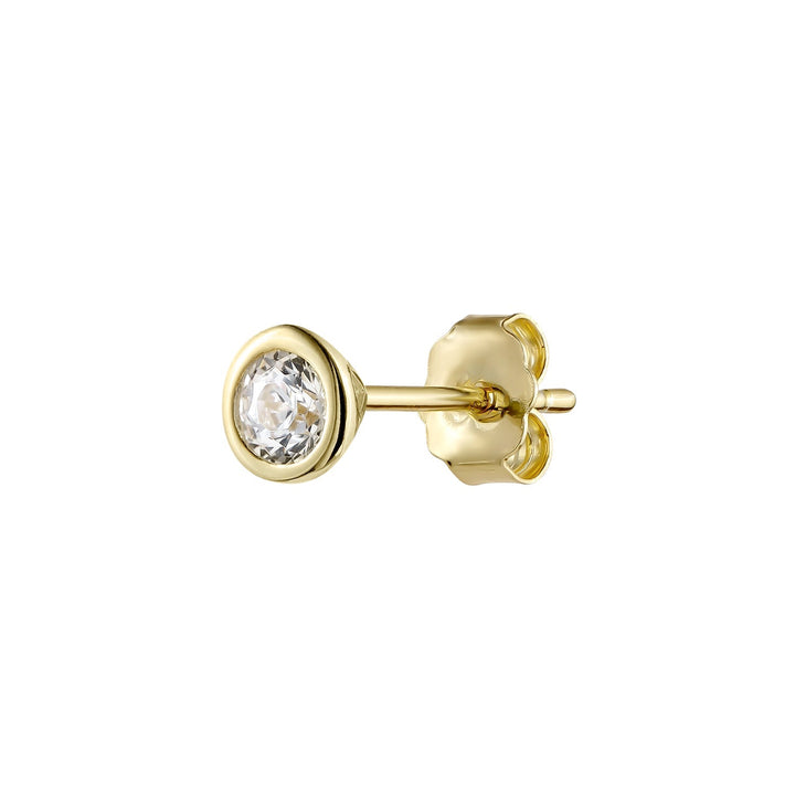 BRINCO PIERCING TRÉSOR