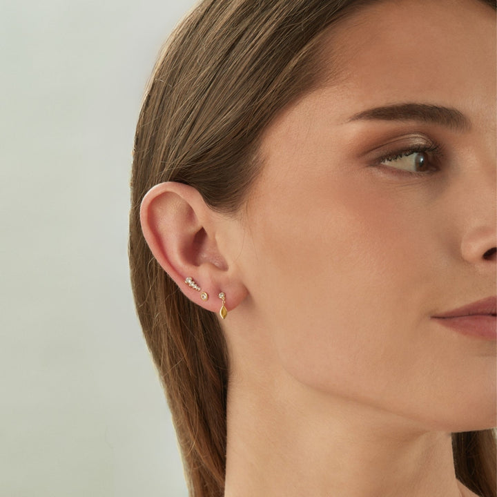 BRINCO PIERCING TRÉSOR