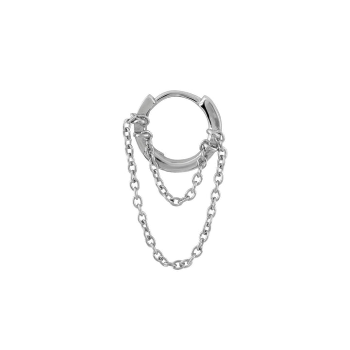 BOUCLE D&