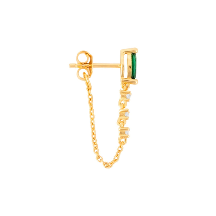 ORECCHINO PIERCING MARQUISE