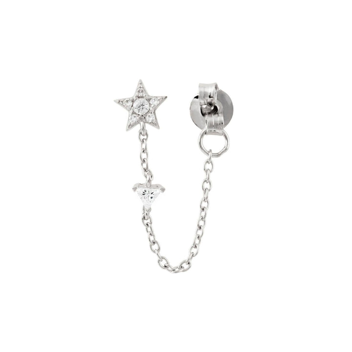 PIERCING OHRRING VEGA