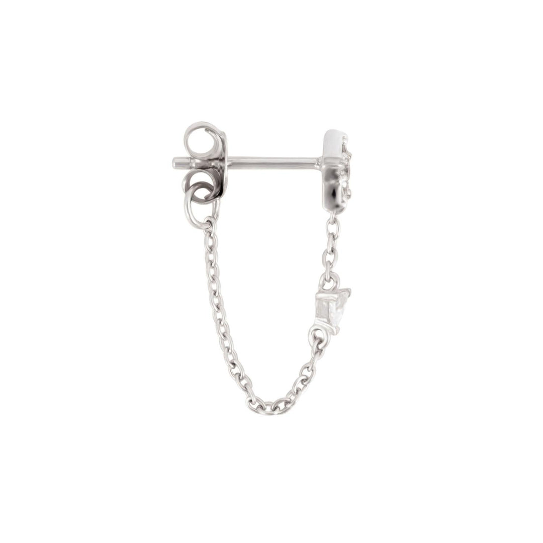 PIERCING OHRRING VEGA