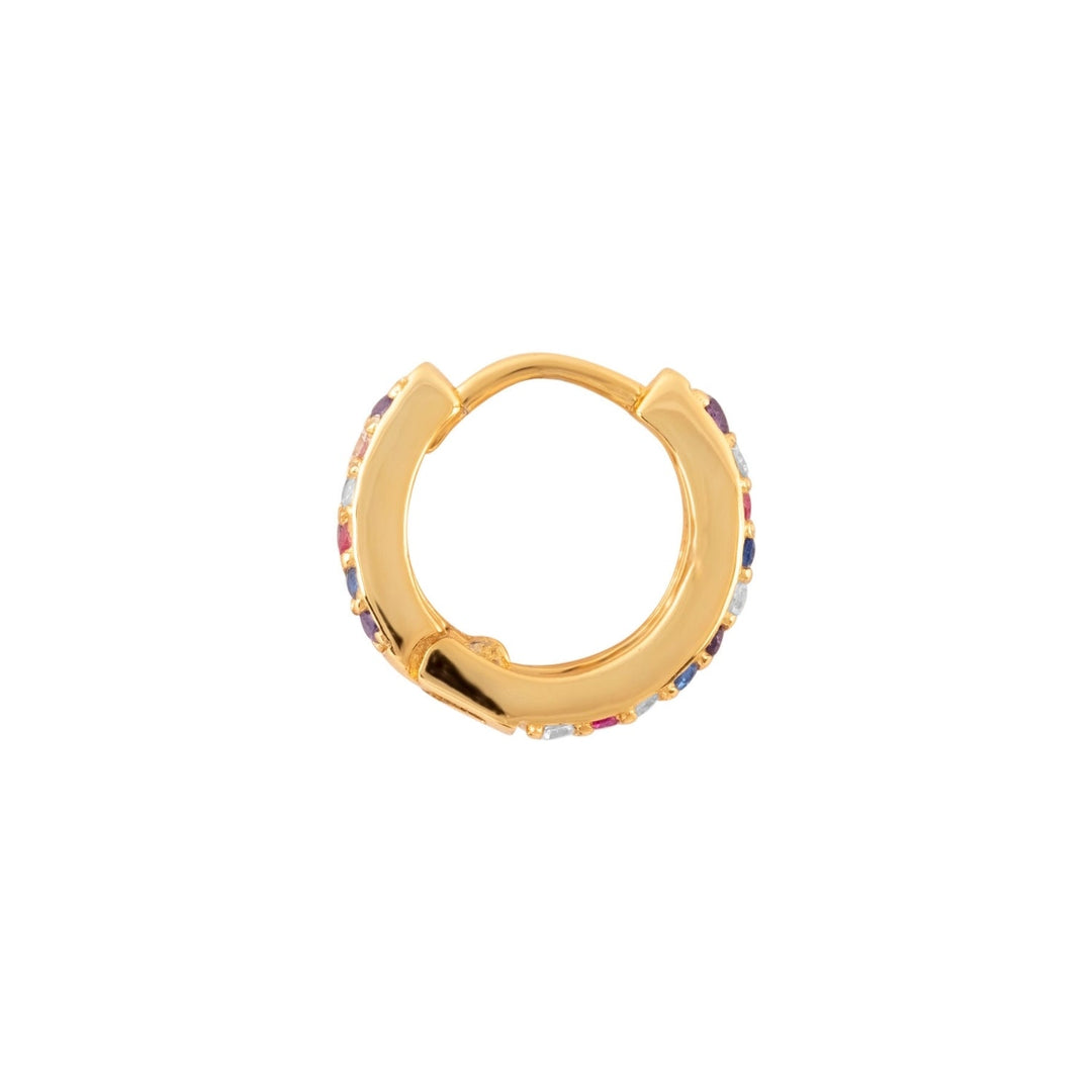 RING PIERCING OORBEL MAGNOLIA