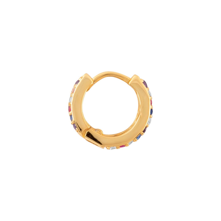 RING PIERCING OORBEL MAGNOLIA