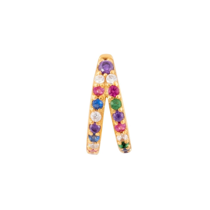 RING PIERCING OORBEL MAGNOLIA
