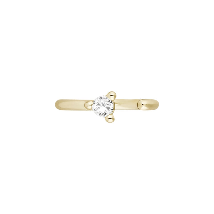 ORECCHINO PIERCING CERCHIO LIGHT MINIMALIST