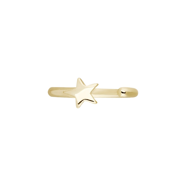 OORRING STAR-MINIMALIST