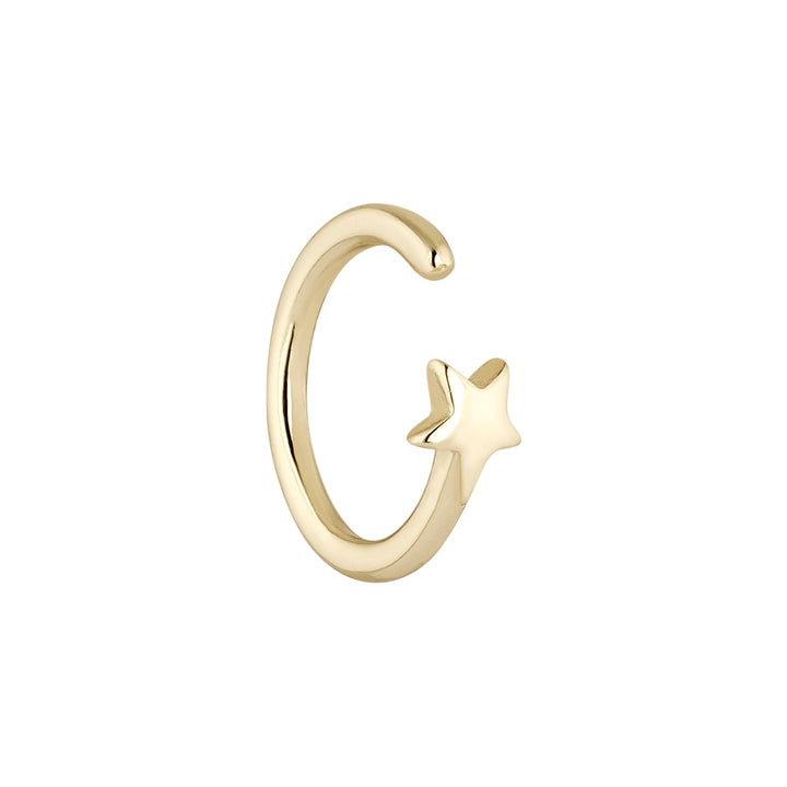 OORRING STAR-MINIMALIST
