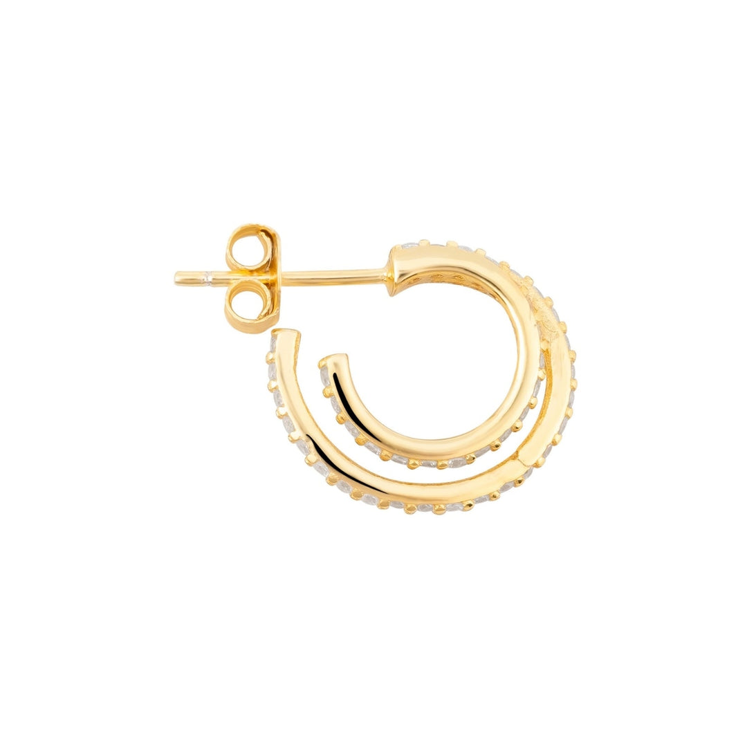 PIERCING ORECCHIO LORENA
