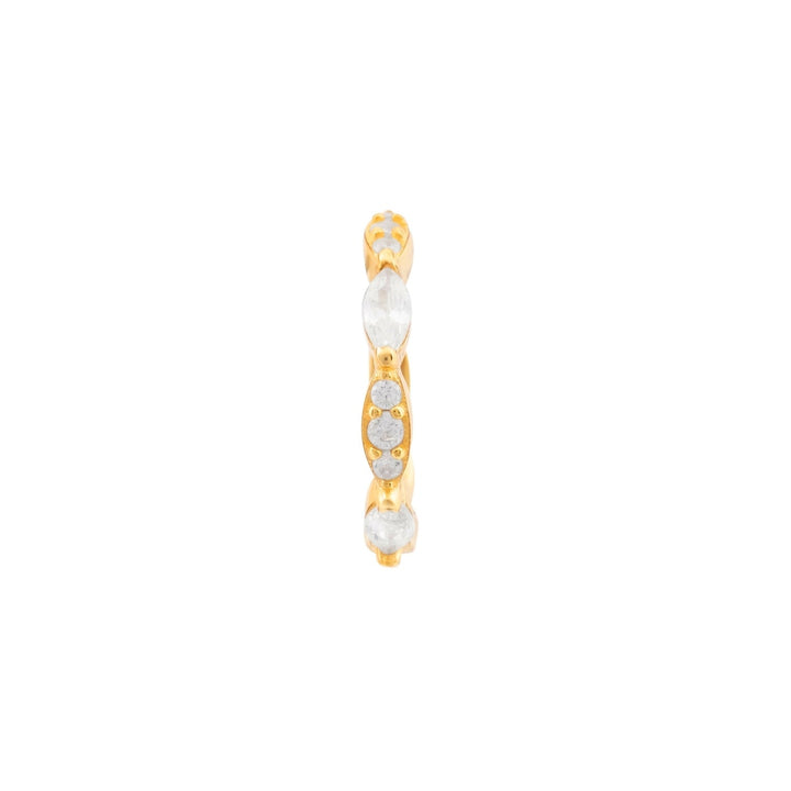 BRINCO PIERCING ARGOLA ORALIA
