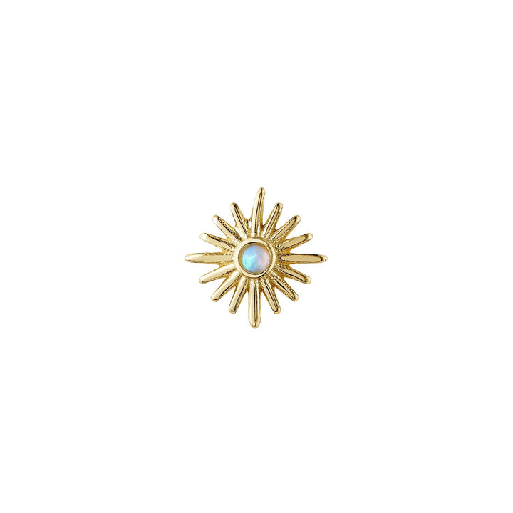 PENDIENTE PIERCING SOLEIL