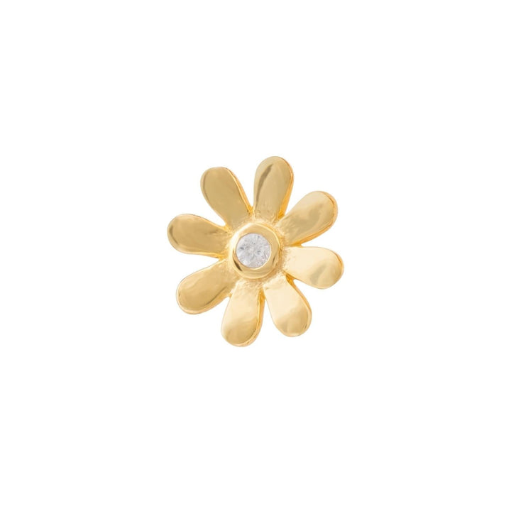 ORECCHINO PIERCING FLEUR