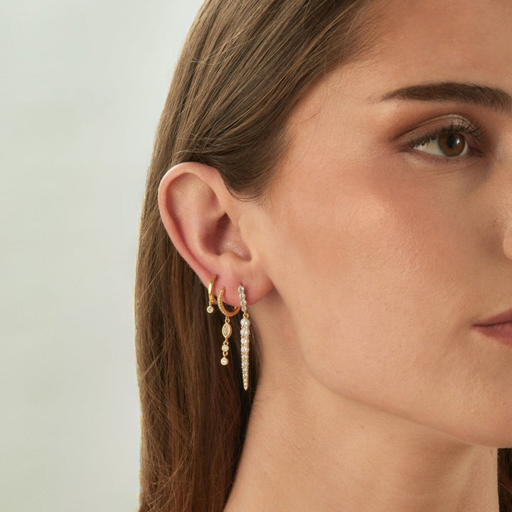 CREOLEN-PIERCING SAHANA