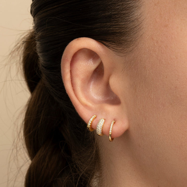 PIERCING OORRING SOPHIE
