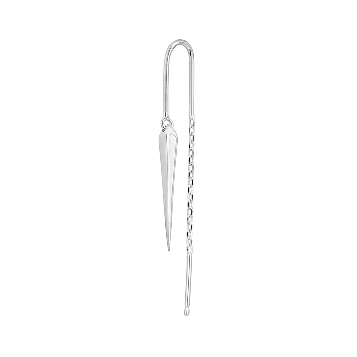 BRINCO PIERCING DE PRATA ROYAL