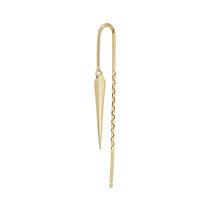 ROYAL PIERCING EARRING