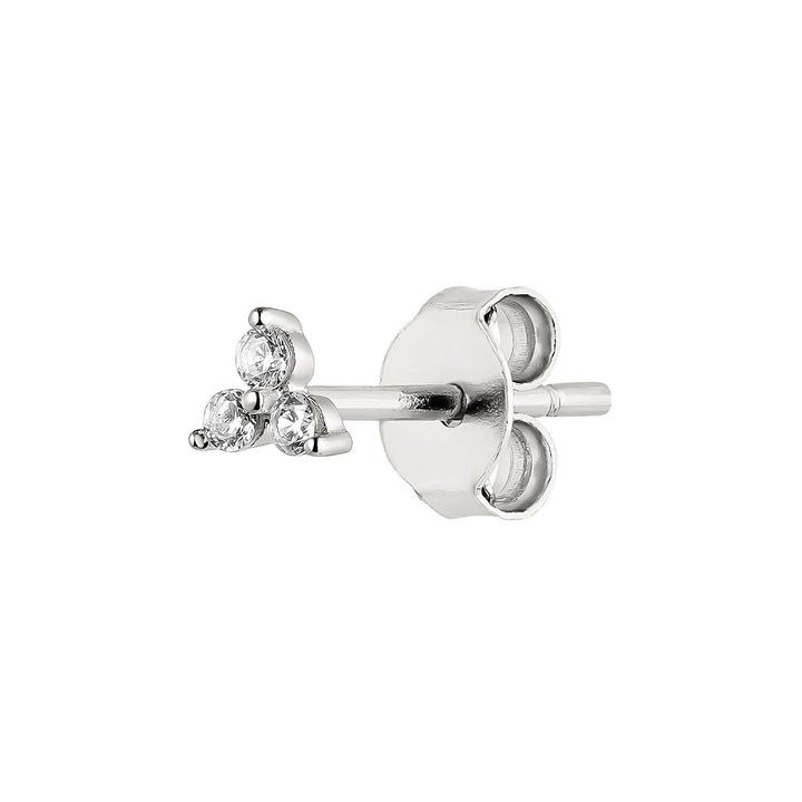 ORECCHINO PIERCING IN ARGENTO PRINCESSE
