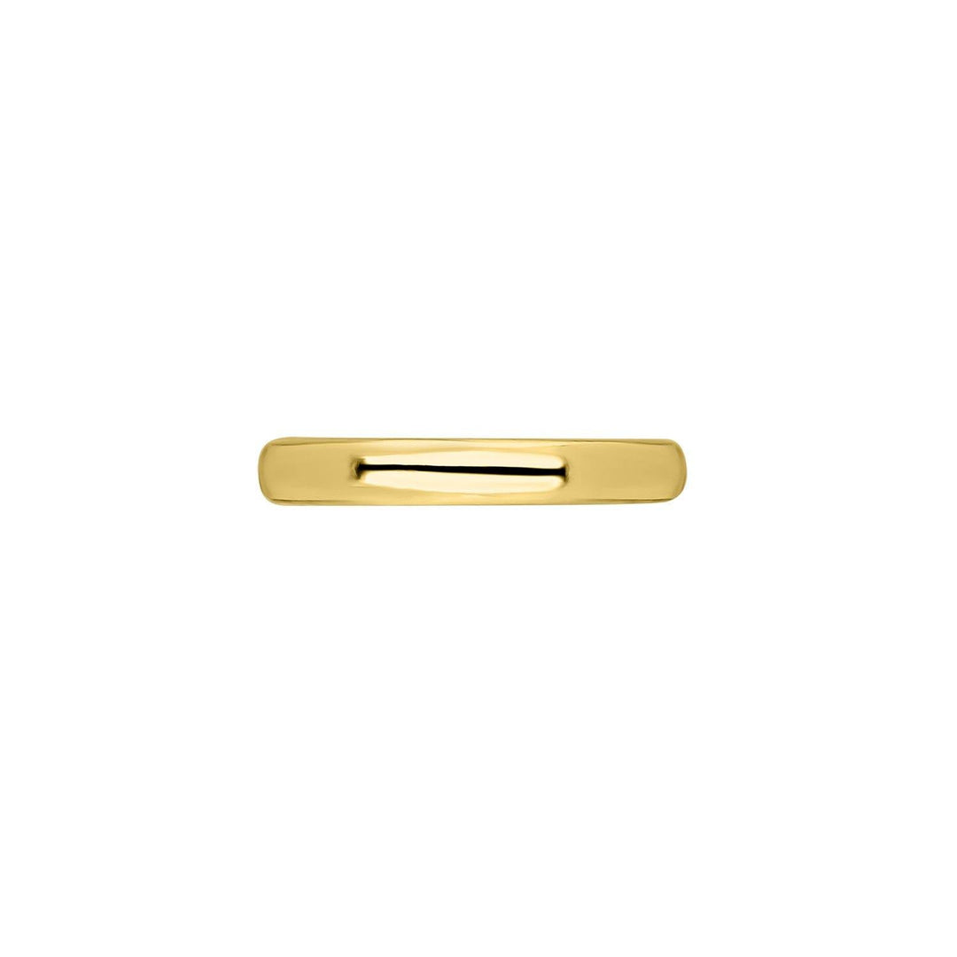 EAR CUFF PLATA EYRA - Blissou Jewelry
