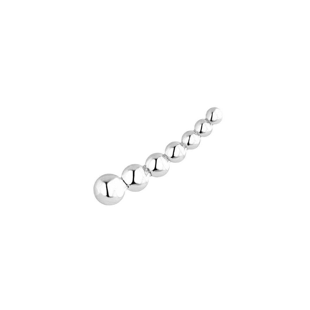 PENDIENTE TREPADOR ATTI - Blissou Jewelry