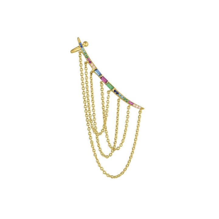 KLIMPIERCING MERARI